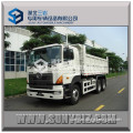 HINO 4X2 25T dump truck